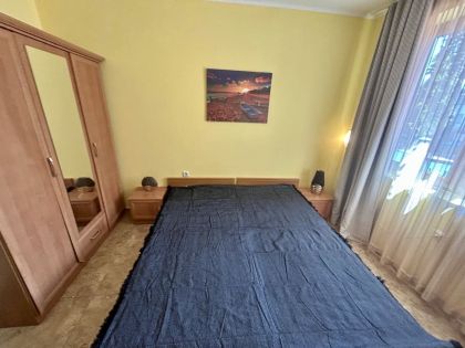 Купить ID7979 Трехкомнатная квартира в ЖК Аполлон 3 в Болгарии