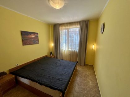 Купить ID7979 Трехкомнатная квартира в ЖК Аполлон 3 в Болгарии