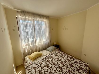 Купить ID7962 Трехкомнатная квартира в ЖК Аполлон 6 в Болгарии