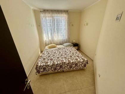 Купить ID7962 Трехкомнатная квартира в ЖК Аполлон 6 в Болгарии
