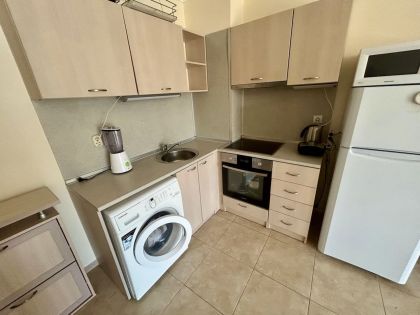 Купить ID7962 Трехкомнатная квартира в ЖК Аполлон 6 в Болгарии