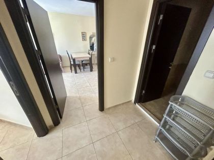 Купить ID7962 Трехкомнатная квартира в ЖК Аполлон 6 в Болгарии