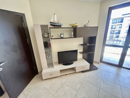 Купить ID7962 Трехкомнатная квартира в ЖК Аполлон 6 в Болгарии
