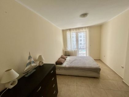 Купить ID7962 Трехкомнатная квартира в ЖК Аполлон 6 в Болгарии