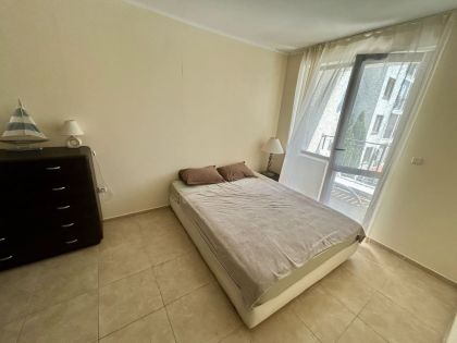 Купить ID7962 Трехкомнатная квартира в ЖК Аполлон 6 в Болгарии