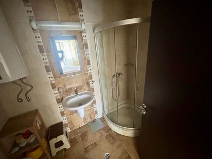 Купить ID7962 Трехкомнатная квартира в ЖК Аполлон 6 в Болгарии