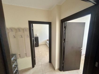 Купить ID7962 Трехкомнатная квартира в ЖК Аполлон 6 в Болгарии