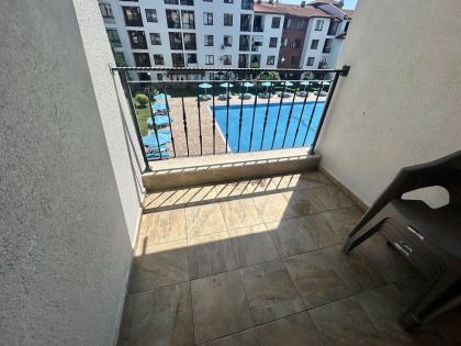 Купить ID7962 Трехкомнатная квартира в ЖК Аполлон 6 в Болгарии