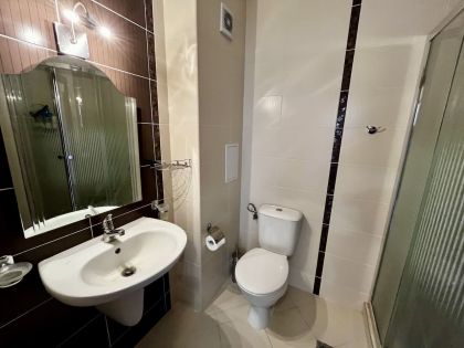 Купить ID7967 Двухкомнатная квартира в ЖК Аполлон 8 в Болгарии