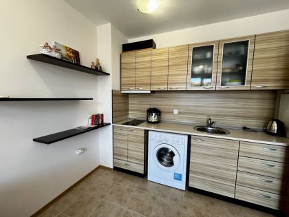 Купить ID7967 Двухкомнатная квартира в ЖК Аполлон 8 в Болгарии