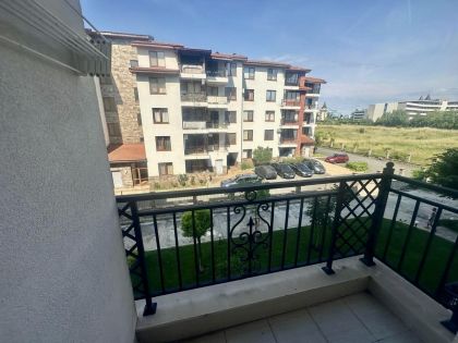 Купить ID7952 Квартира студия в Аполлон 9 в Болгарии