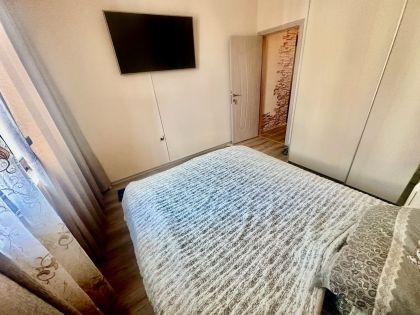 Купить ID7963 Двухкомнатная квартира в Аполлон 9 в Болгарии