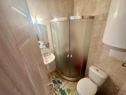 Купить ID7952 Квартира студия в Аполлон 9 в Болгарии