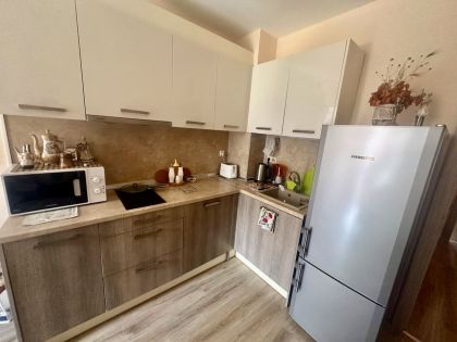 Купить ID7963 Двухкомнатная квартира в Аполлон 9 в Болгарии