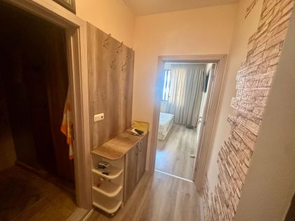 Купить ID7963 Двухкомнатная квартира в Аполлон 9 в Болгарии