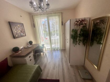 Купить ID7964 Двухкомнатная квартира в Аполлон 9 в Болгарии