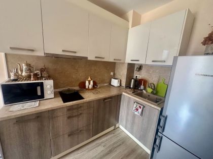 Купить ID7963 Двухкомнатная квартира в Аполлон 9 в Болгарии