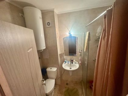 Купить ID7963 Двухкомнатная квартира в Аполлон 9 в Болгарии