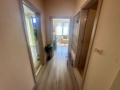 Купить ID7964 Двухкомнатная квартира в Аполлон 9 в Болгарии
