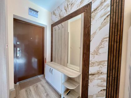 Купить ID7952 Квартира студия в Аполлон 9 в Болгарии