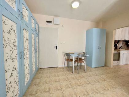 Купить ID7942 Трехкомнатная квартира в ЖК Belle Air в Болгарии