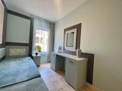 Купить ID7942 Трехкомнатная квартира в ЖК Belle Air в Болгарии