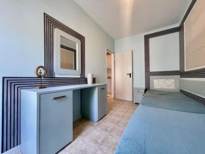 Купить ID7942 Трехкомнатная квартира в ЖК Belle Air в Болгарии