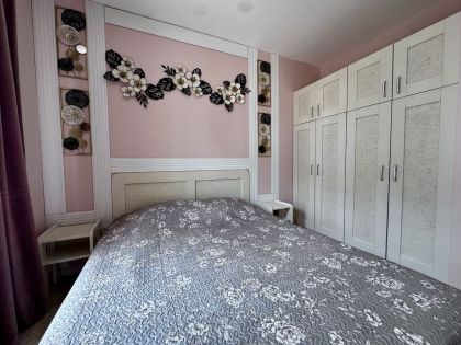 Купить ID7942 Трехкомнатная квартира в ЖК Belle Air в Болгарии