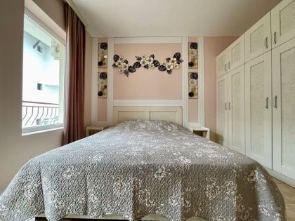 Купить ID7942 Трехкомнатная квартира в ЖК Belle Air в Болгарии