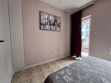 Купить ID7942 Трехкомнатная квартира в ЖК Belle Air в Болгарии