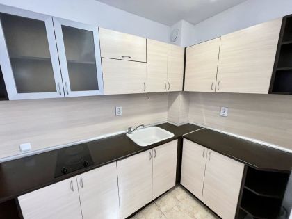 Купить ID7960 Трехкомнатная квартира с видом на море в ЖК Blue Water в Болгарии