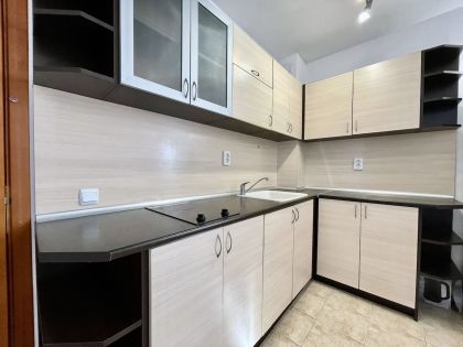 Купить ID7960 Трехкомнатная квартира с видом на море в ЖК Blue Water в Болгарии