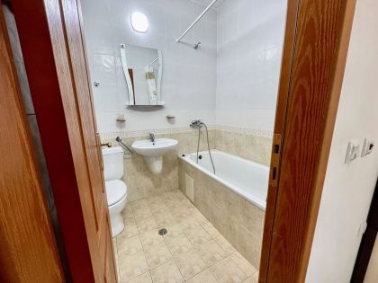 Купить ID7960 Трехкомнатная квартира с видом на море в ЖК Blue Water в Болгарии