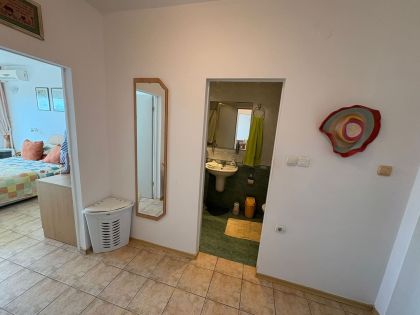 Купить ID7955 Двухкомнатная квартира с видом на море в ЖК Coral Beach в Болгарии