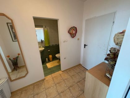 Купить ID7955 Двухкомнатная квартира с видом на море в ЖК Coral Beach в Болгарии