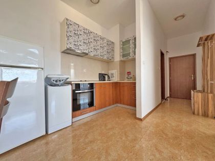 Купить ID7956 Двухкомнатная квартира в ЖК Elit 3 в Болгарии