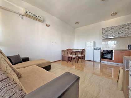 Купить ID7956 Двухкомнатная квартира в ЖК Elit 3 в Болгарии