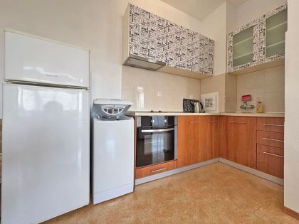 Купить ID7956 Двухкомнатная квартира в ЖК Elit 3 в Болгарии