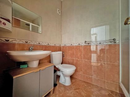 Купить ID7956 Двухкомнатная квартира в ЖК Elit 3 в Болгарии