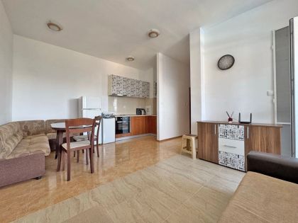 Купить ID7956 Двухкомнатная квартира в ЖК Elit 3 в Болгарии