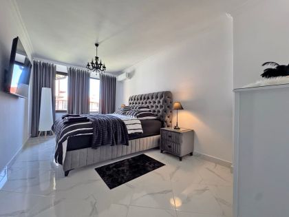 Купить ID7965 Трехкомнатная квартира в ЖК Etera-4 в Болгарии