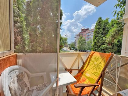 Купить ID7983 Студия с ЖК Gerber Residence 2 в Болгарии