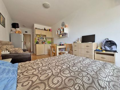Купить ID7983 Студия с ЖК Gerber Residence 2 в Болгарии
