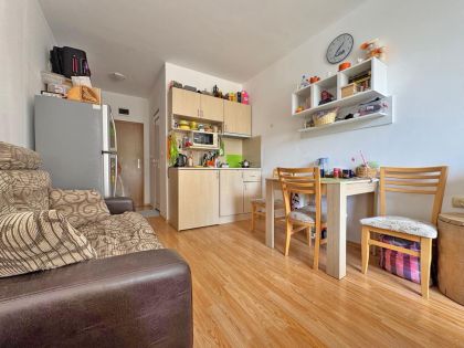 Купить ID7983 Студия с ЖК Gerber Residence 2 в Болгарии