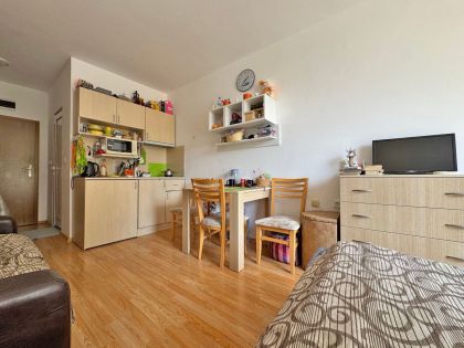Купить ID7983 Студия с ЖК Gerber Residence 2 в Болгарии