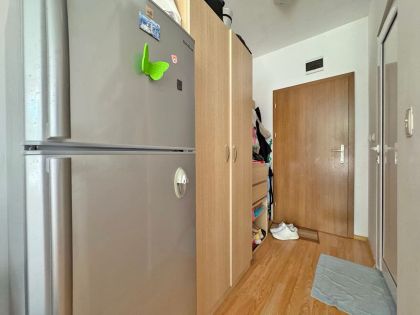 Купить ID7983 Студия с ЖК Gerber Residence 2 в Болгарии