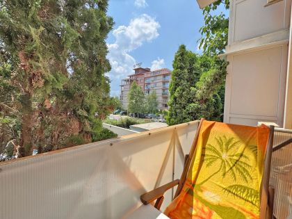 Купить ID7983 Студия с ЖК Gerber Residence 2 в Болгарии