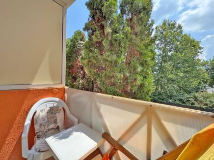 Купить ID7983 Студия с ЖК Gerber Residence 2 в Болгарии