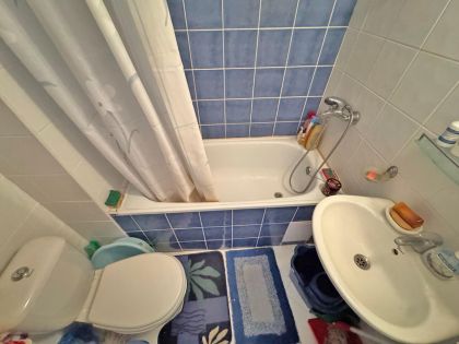 Купить ID7983 Студия с ЖК Gerber Residence 2 в Болгарии