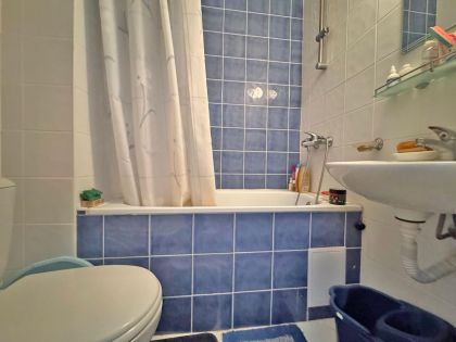 Купить ID7983 Студия с ЖК Gerber Residence 2 в Болгарии